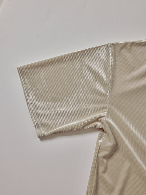 VELVET RELAX TOPS /Y253-82070